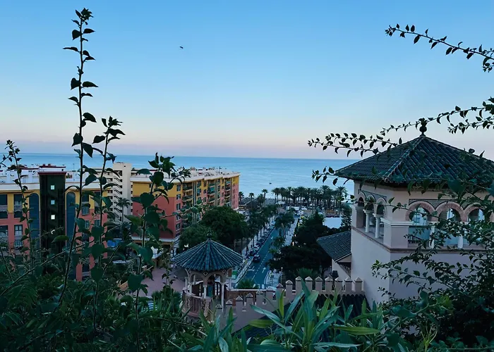 Loft La Nogalera