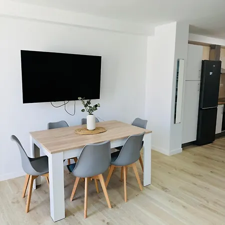 Loft La Nogalera Apartment Torremolinos Exterior photo