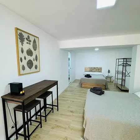 Loft La Nogalera Apartment Torremolinos Exterior photo
