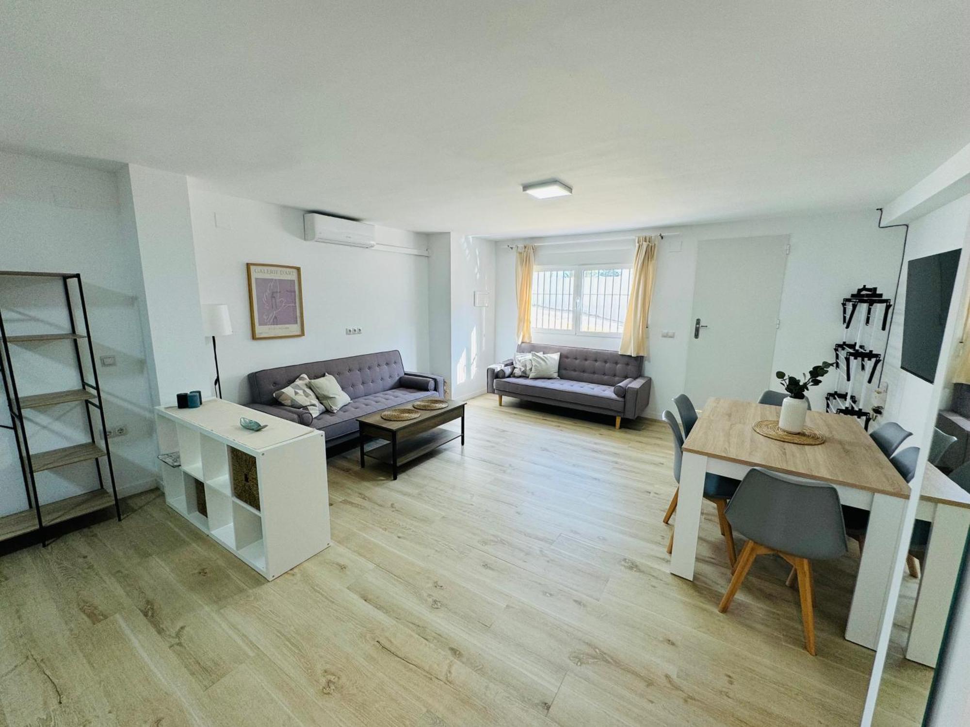 Appartamento Loft La Nogalera