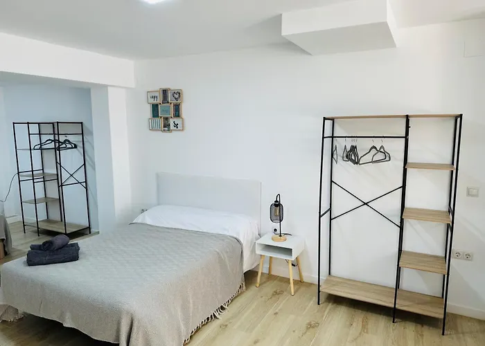 Loft La Nogalera