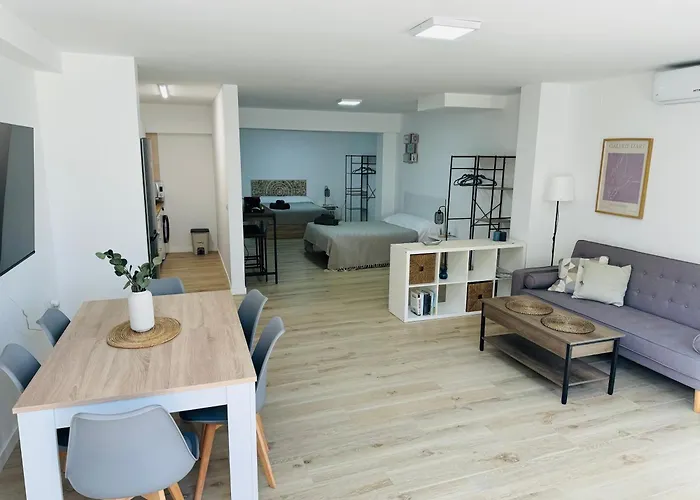 Loft La Nogalera
