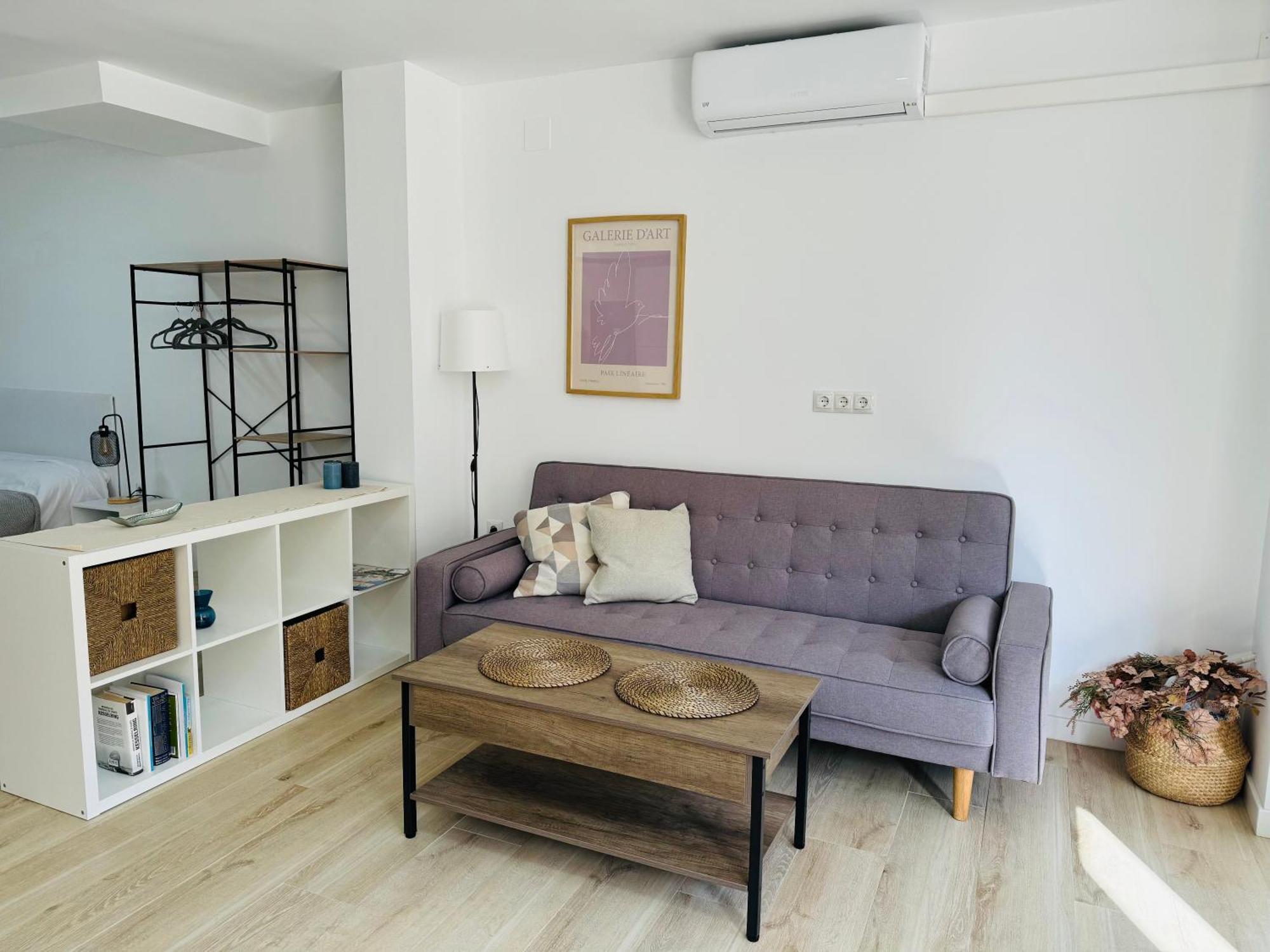 Loft La Nogalera Torremolinos