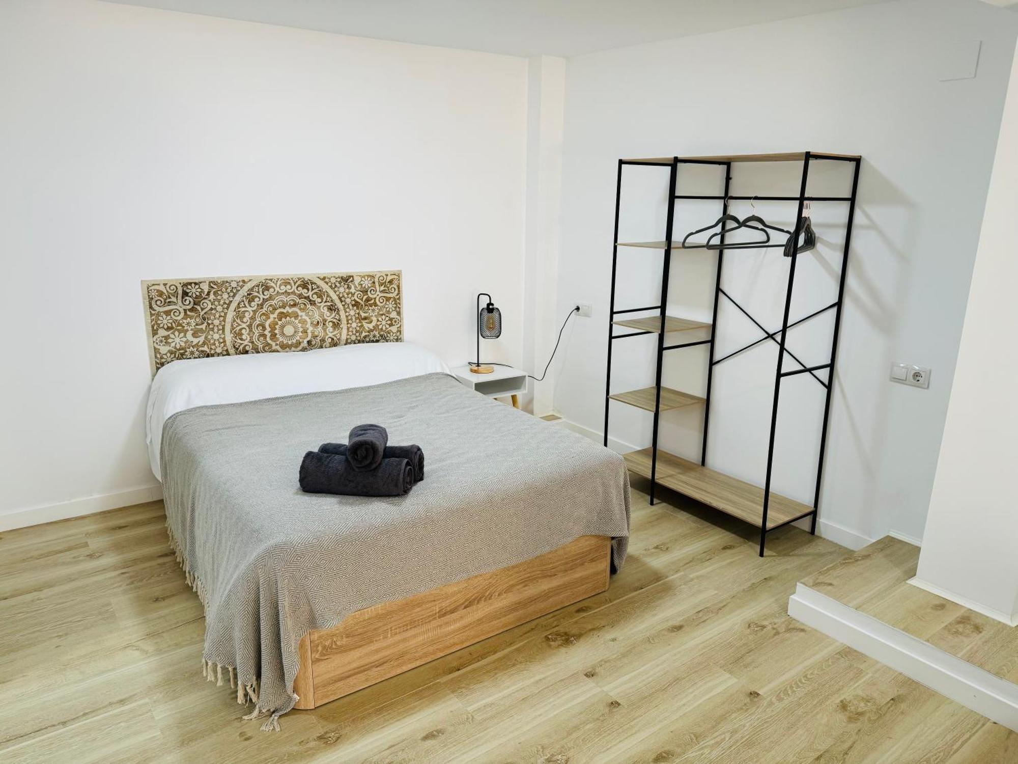 Loft La Nogalera Apartamento Torremolinos