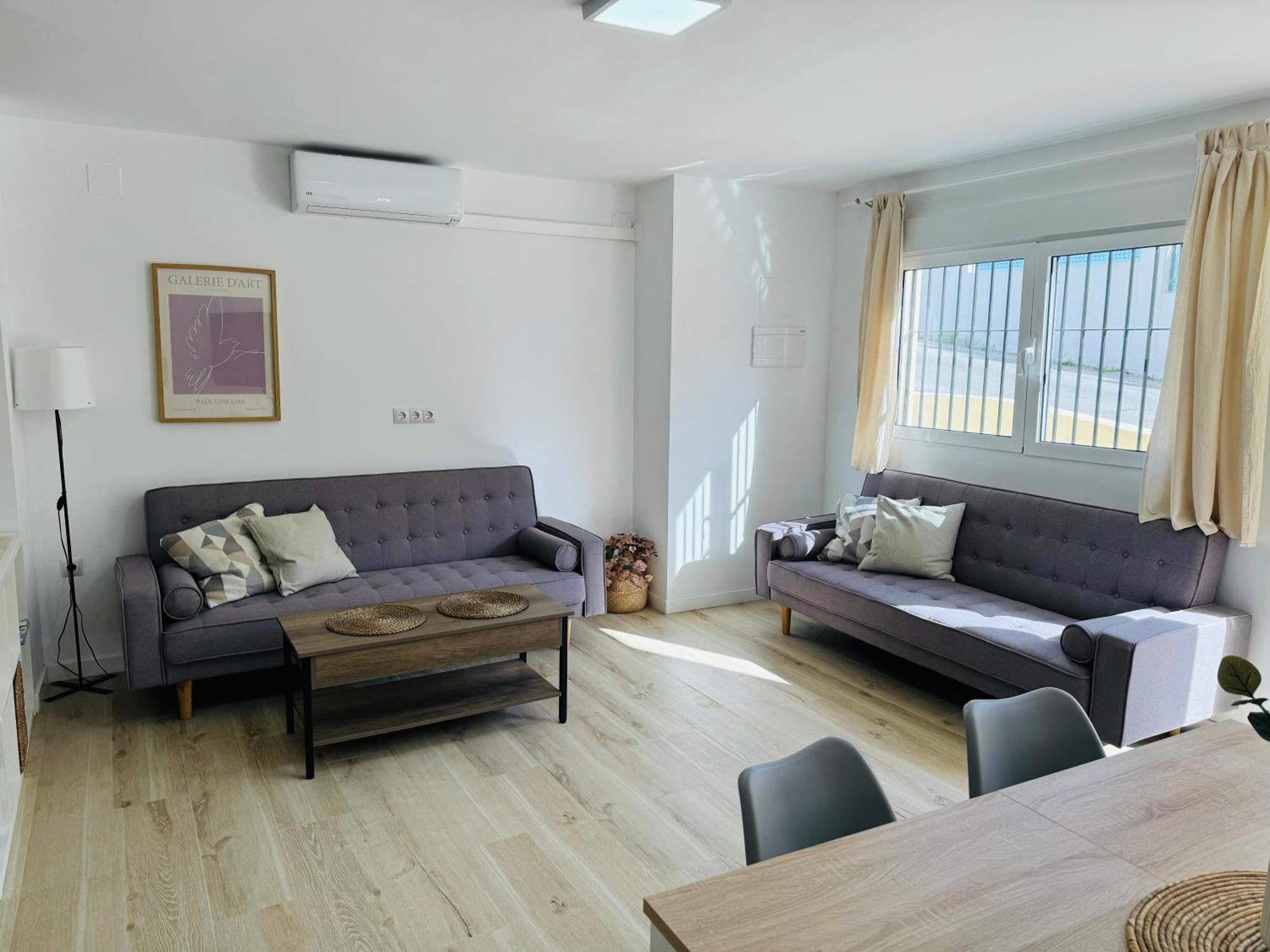 Loft La Nogalera Apartamento *