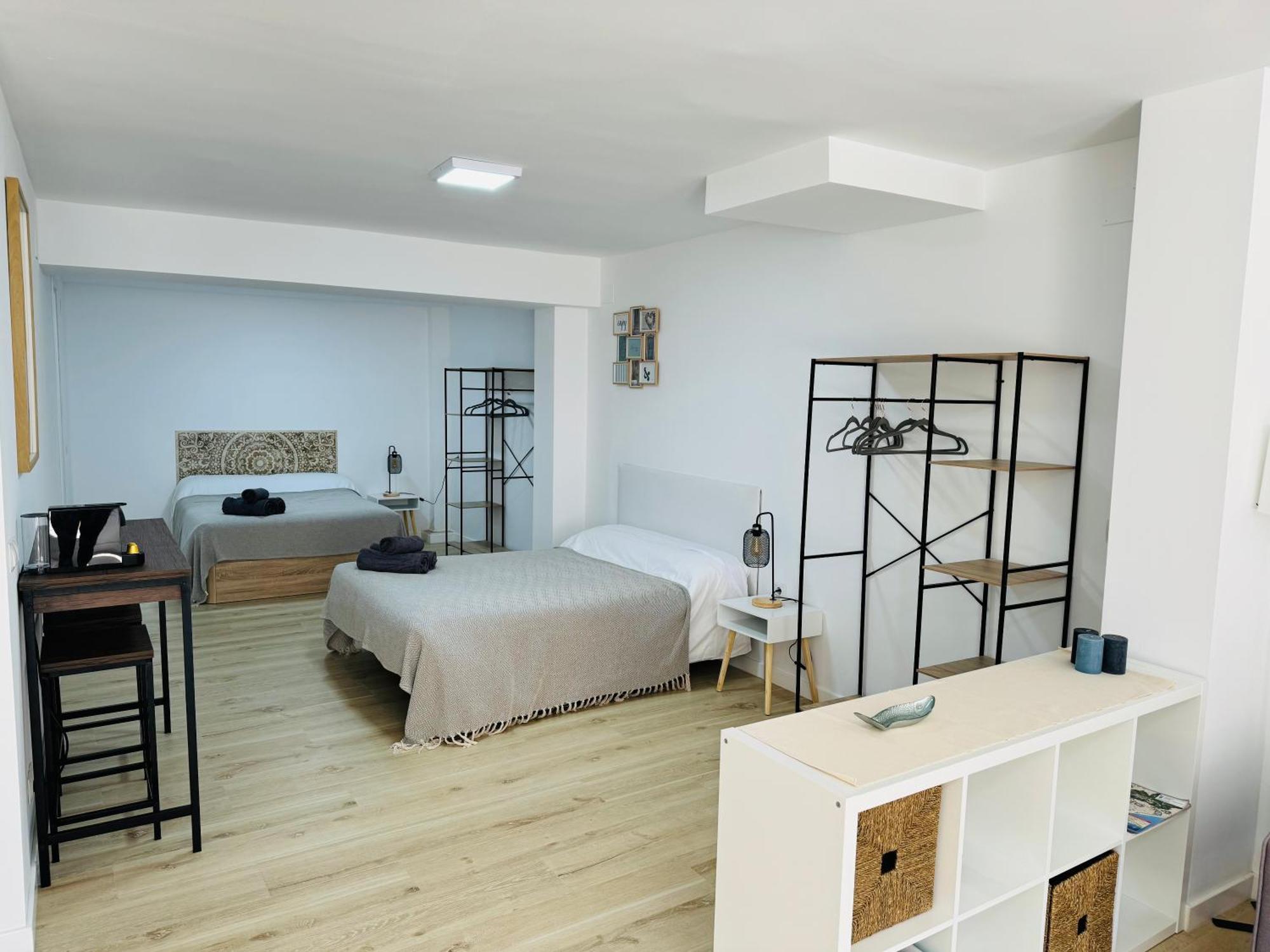 Loft La Nogalera